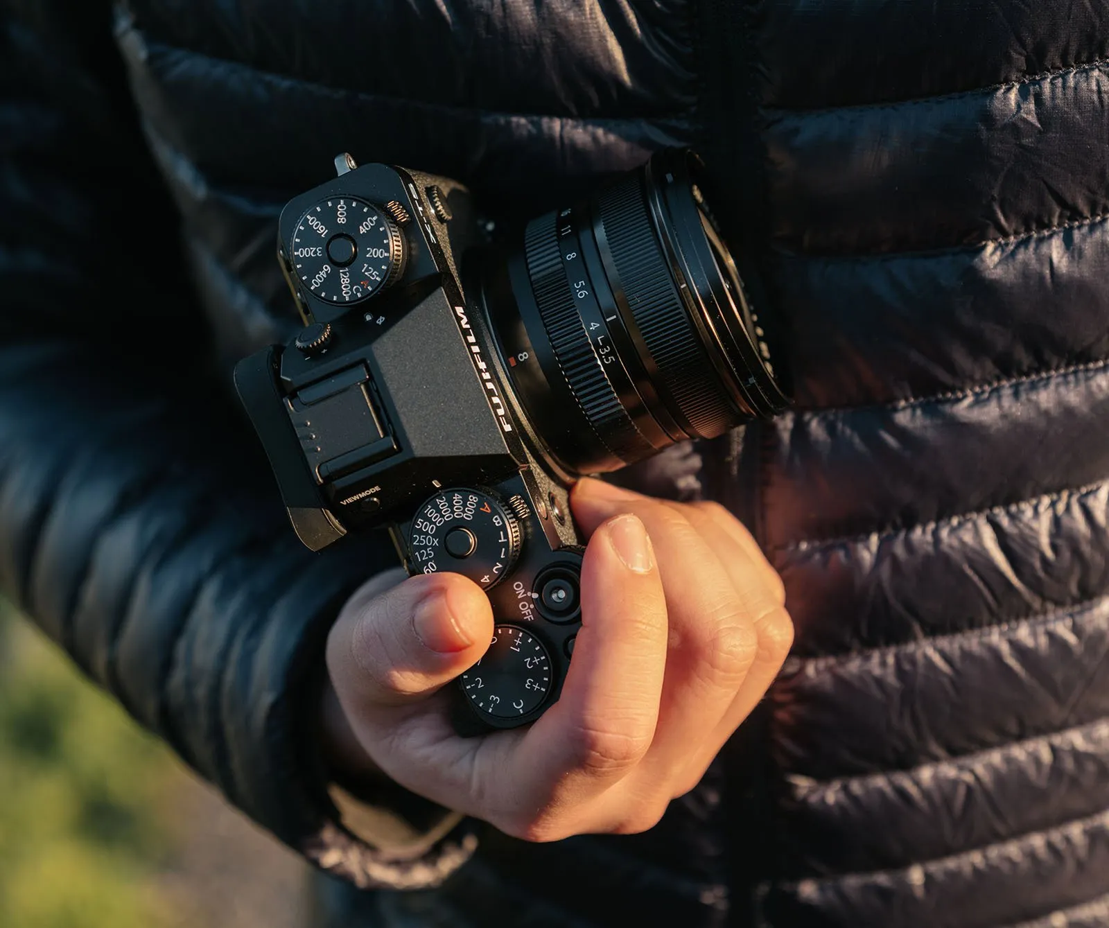 XF 8mm F3.5 R WR 04