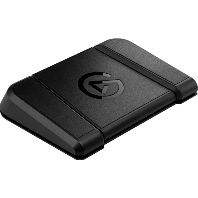 Bàn đạp Elgato Stream Deck Pedal