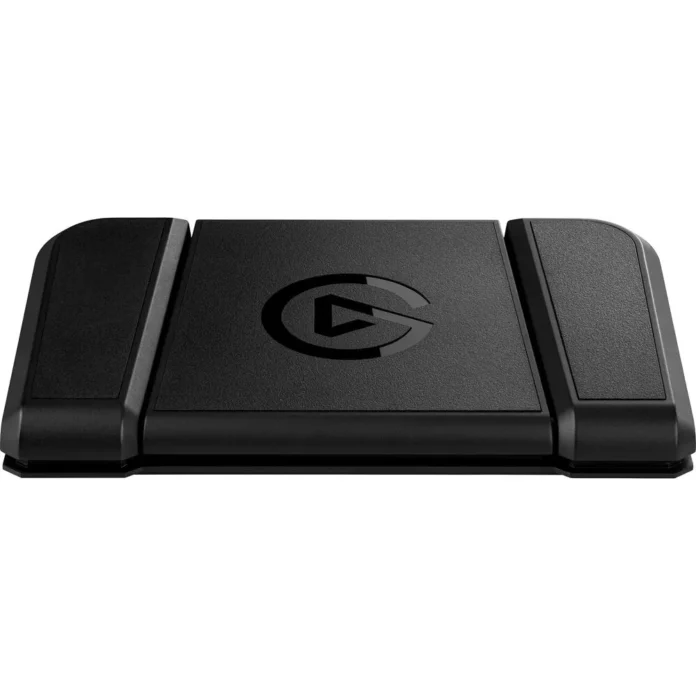 Bàn đạp Elgato Stream Deck Pedal