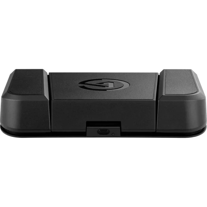 Bàn đạp Elgato Stream Deck Pedal