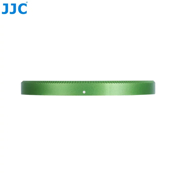 Ring JJC GN-2 cho Ricoh GR IIIx - Green