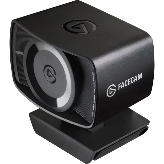 Elgato Facecam Full HD Streaming Web Camera