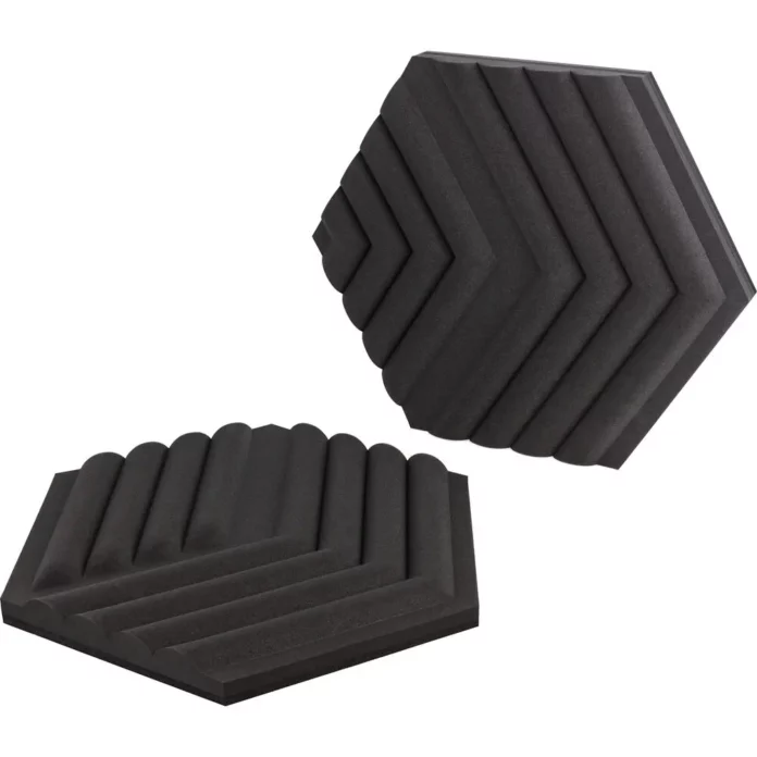 Elgato Wave Foam Starter Set (Black)
