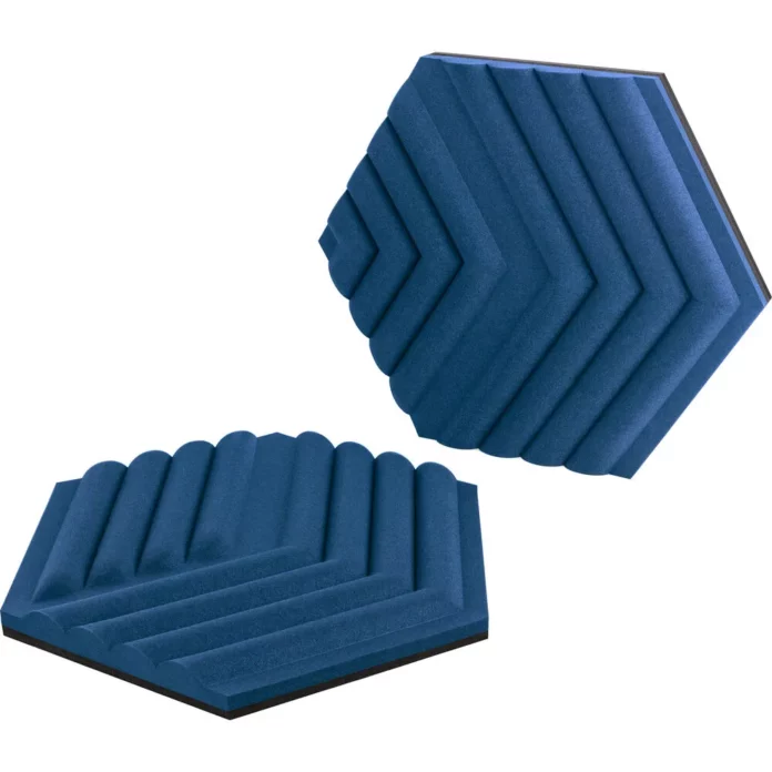 Elgato Wave Foam Starter Set (Blue)