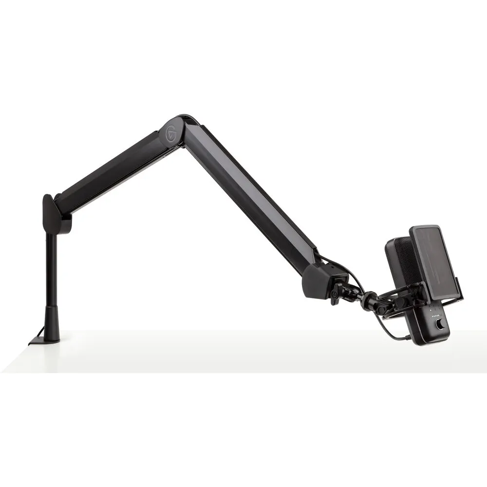 elgato wave mic arm 1 18 elgato wave mic arm 1