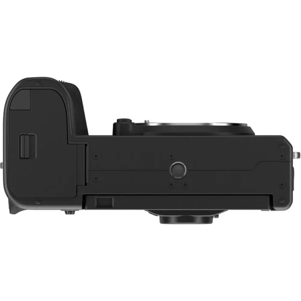 Máy ảnh Fujifilm X-S20 với ống kính XC 15-45mm