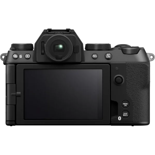 Máy ảnh Fujifilm X-S20