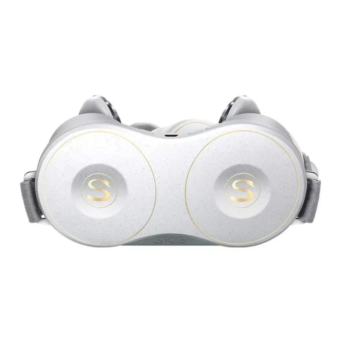 Máy massage cổ vai gáy SKG H7-E