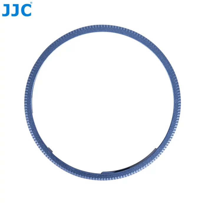 Ring JJC GN-2 cho Ricoh GR IIIx - Blue