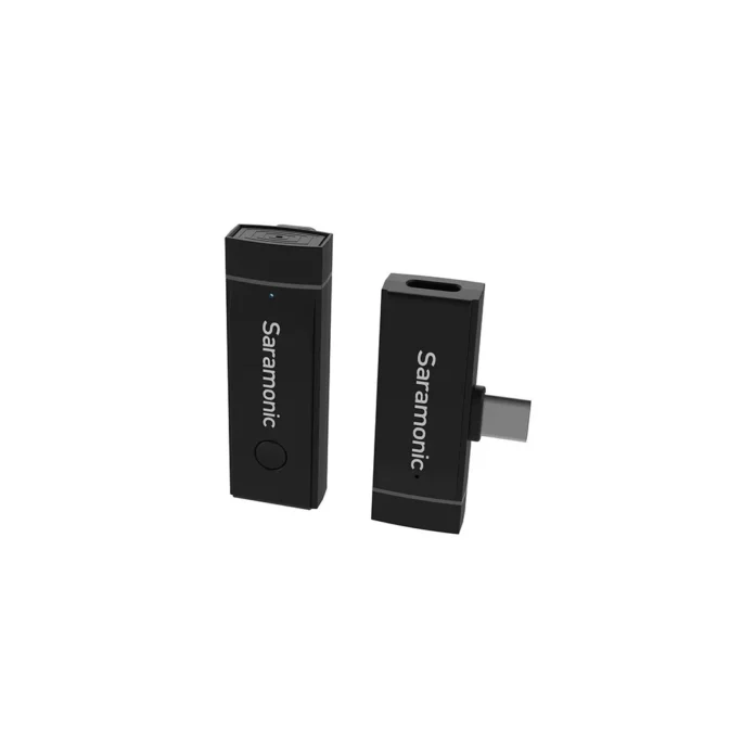 Micro thu âm Saramonic Blink Go U1 chuẩn USB-C
