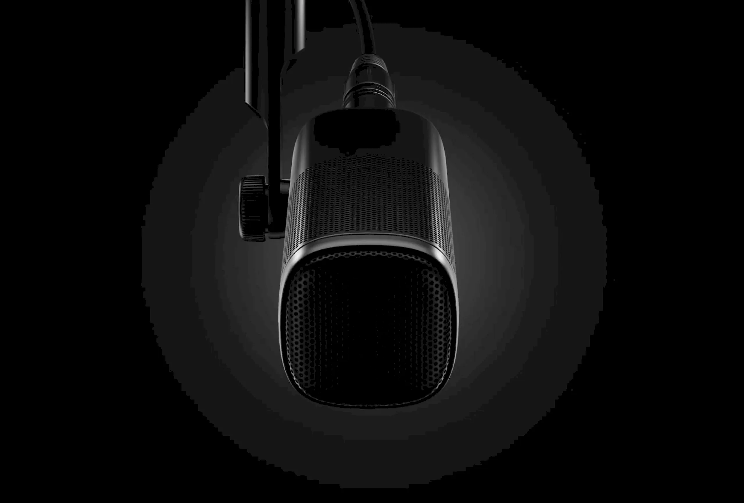 Microphone Elgato Wave DX