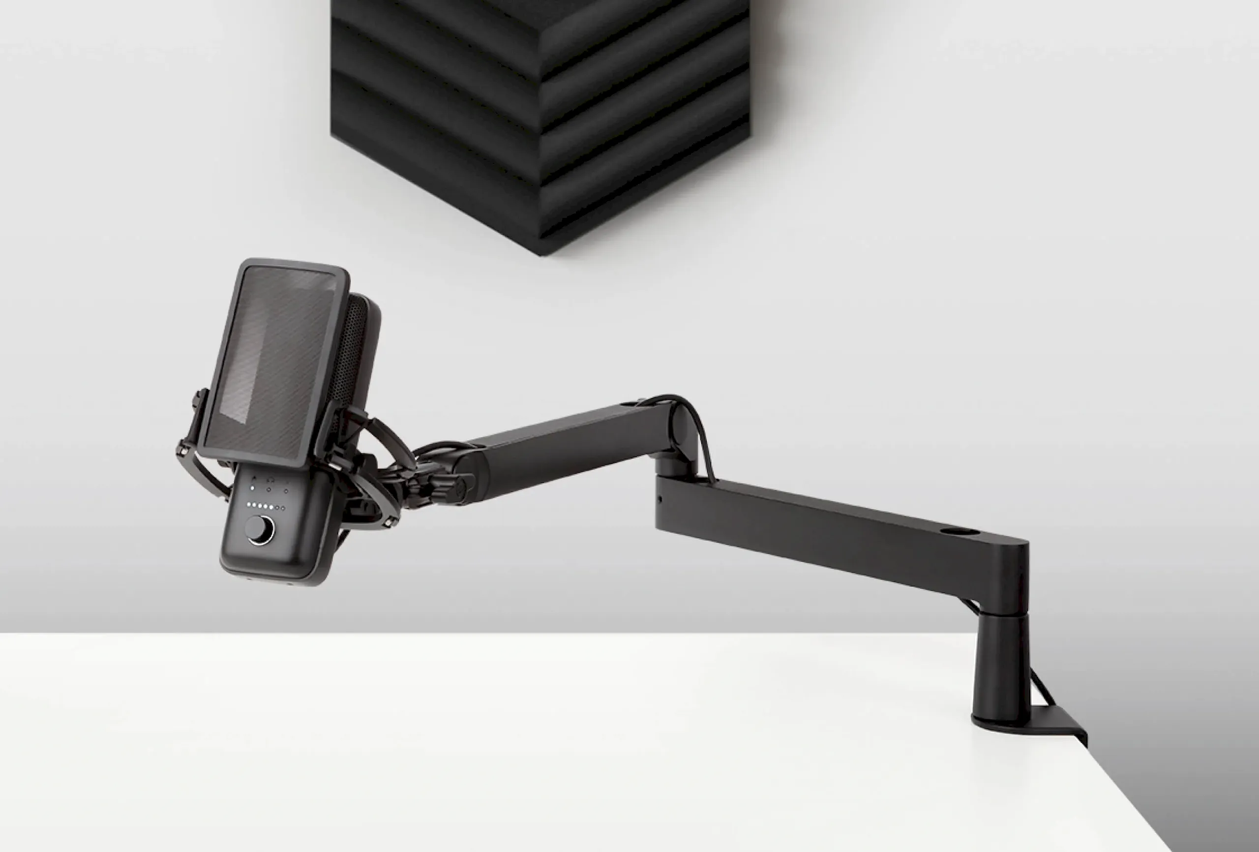 Giá đỡ Elgato Wave Mic Arm LP