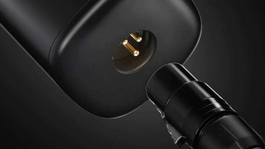 xlr cable crystal clear audio