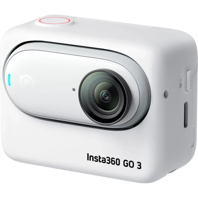 Camera hành trình Insta360 GO 3 (64GB)