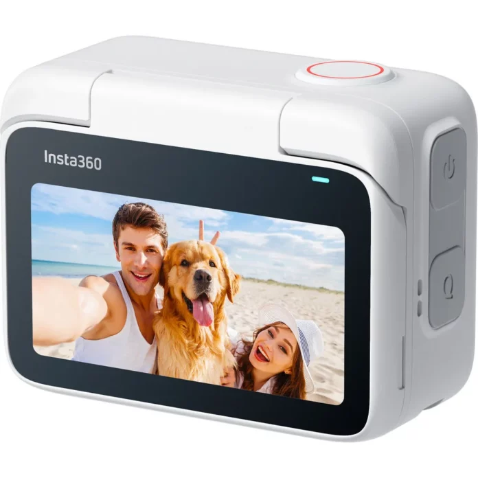 Camera hành trình Insta360 GO 3 (64GB)