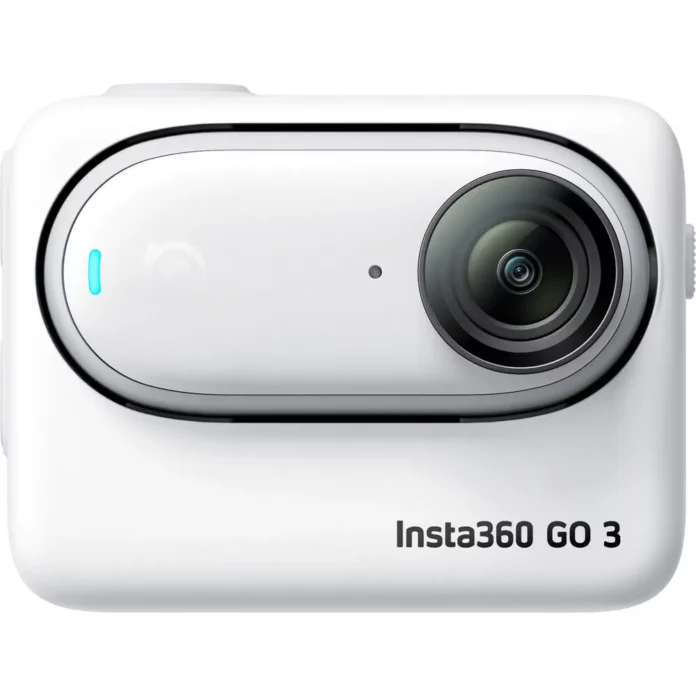 Camera hành trình Insta360 GO 3 (64GB)