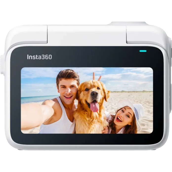 Camera hành trình Insta360 GO 3 (64GB)