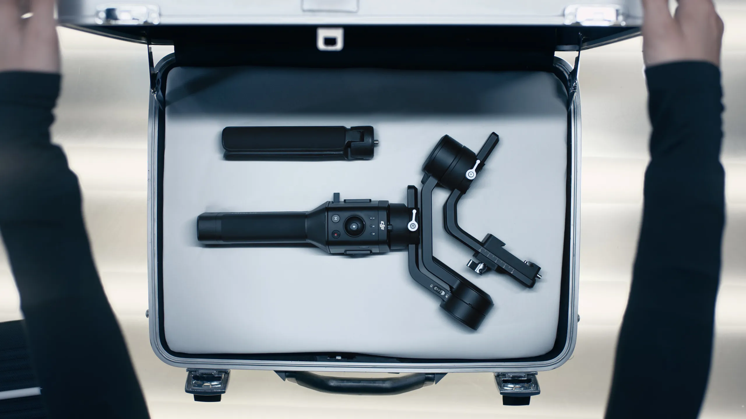 DJI RS 3 Mini 05