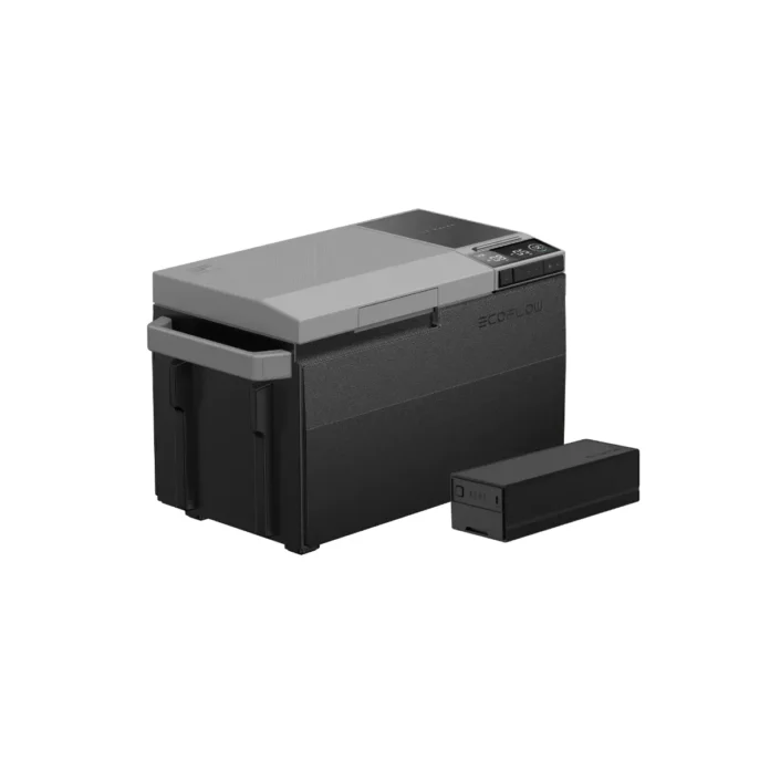 Pin cắm cho Tủ Lạnh EcoFlow GLACIER