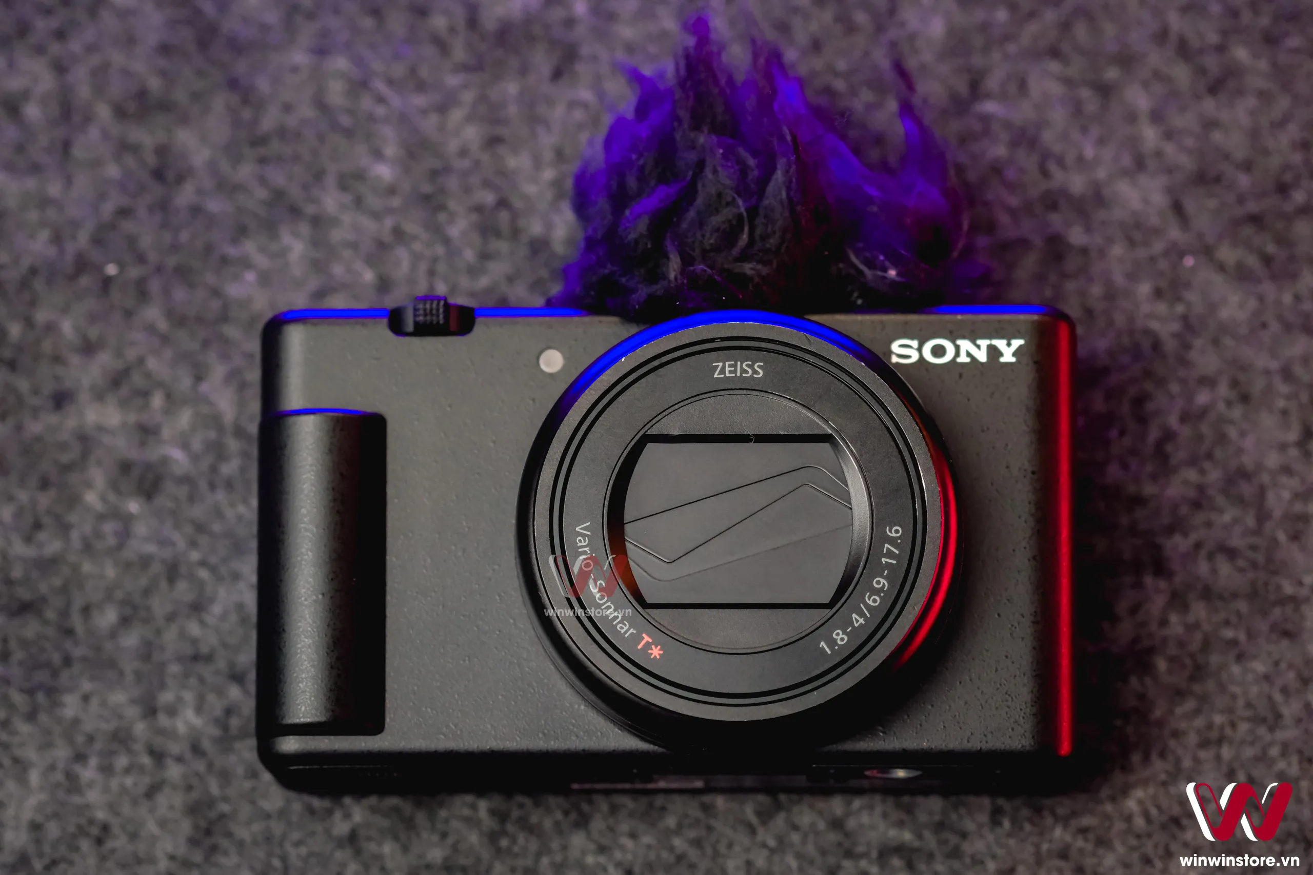 Sony ZV 1 II winwinstore 0299
