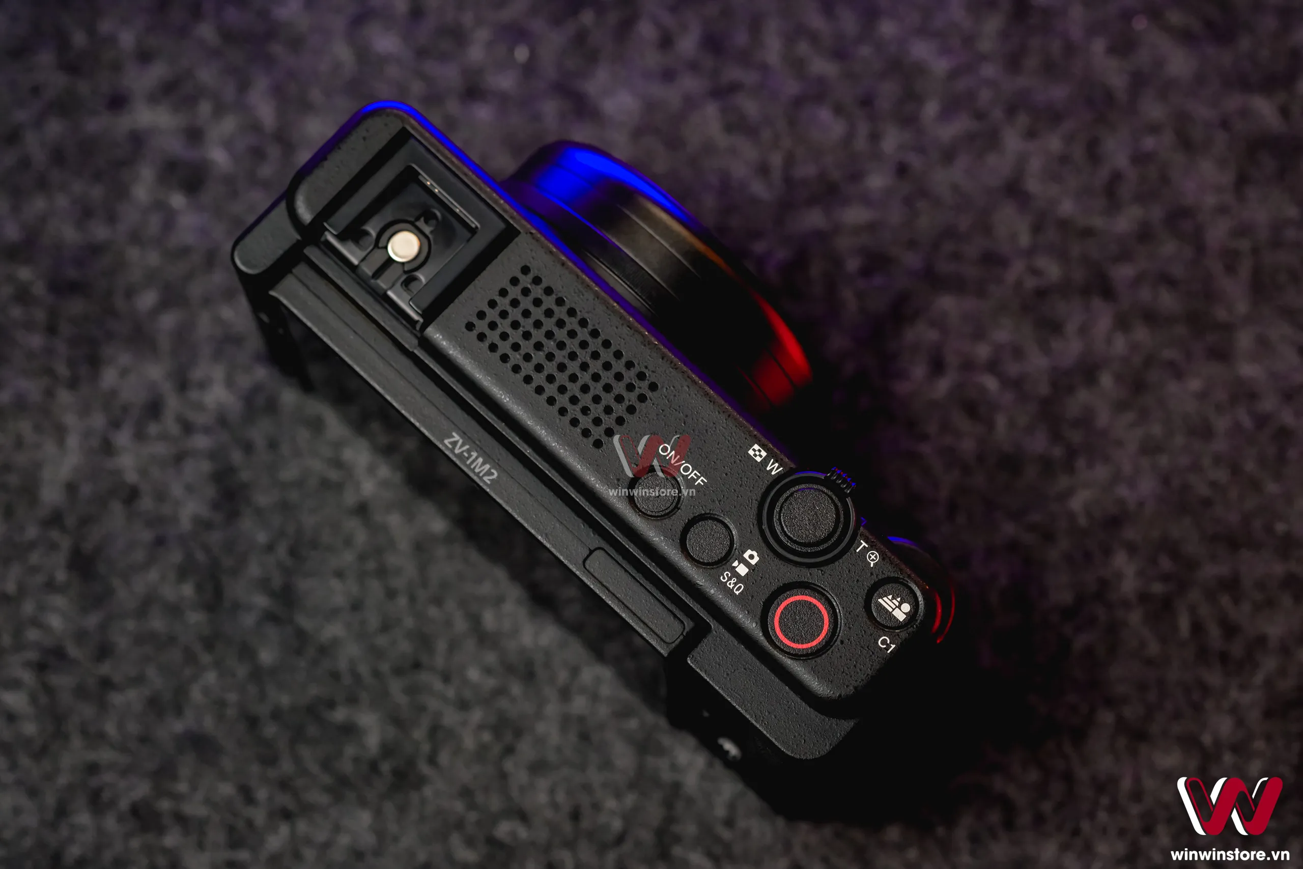 Sony ZV 1 II winwinstore 0300