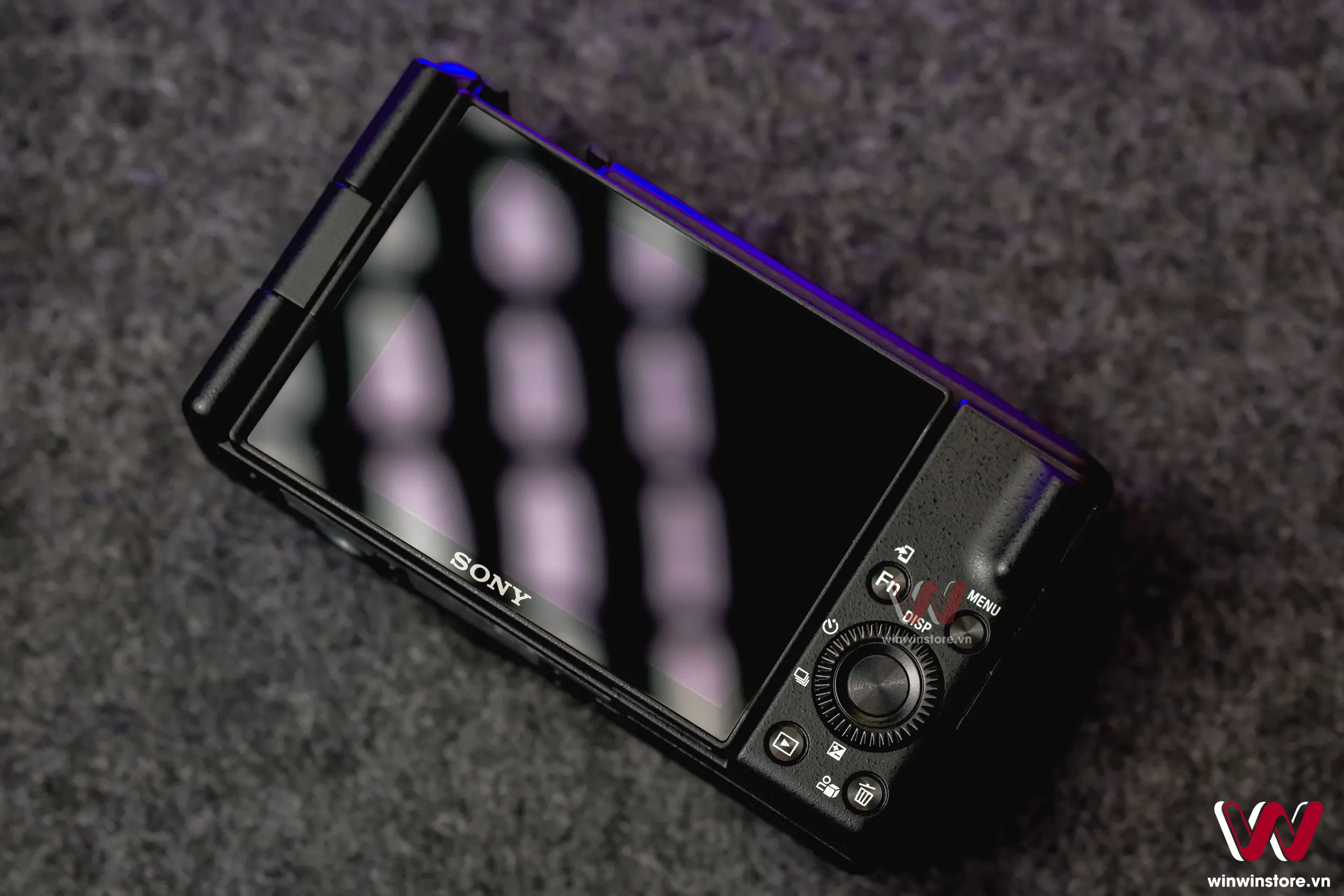 Sony ZV 1 II winwinstore 0305