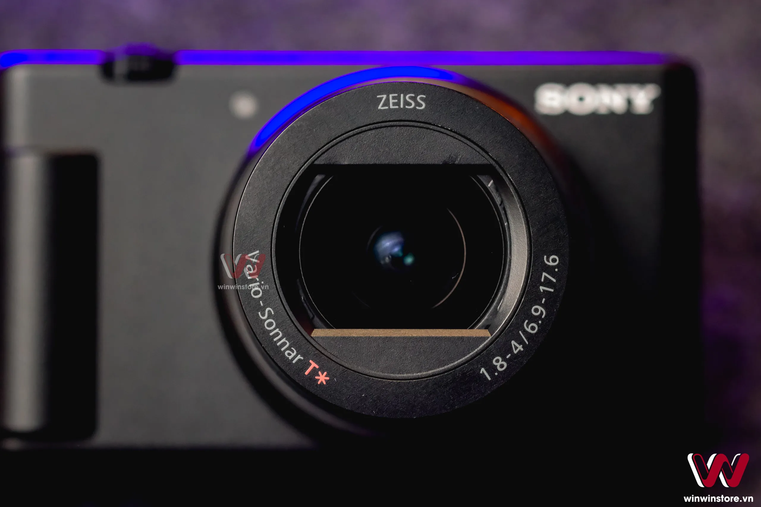 Sony ZV 1 II winwinstore 0308