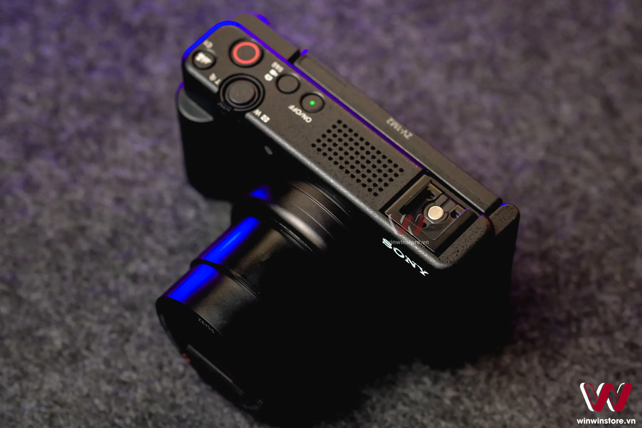 Sony ZV 1 II winwinstore 0309