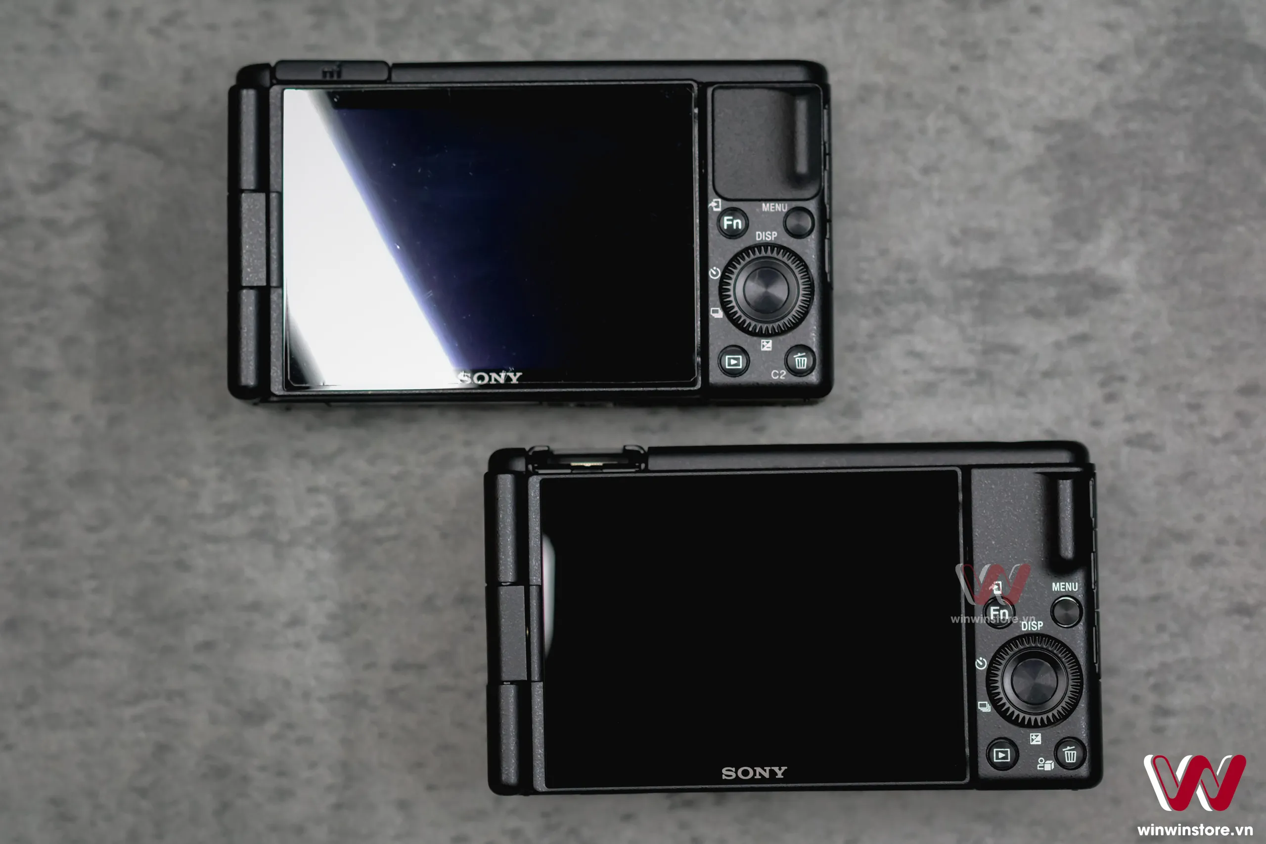 So sánh máy ảnh Sony ZV-1 II với ZV-1: Khác biệt nào giữa hai thiết bị và đâu là lựa chọn tốt nhất?
