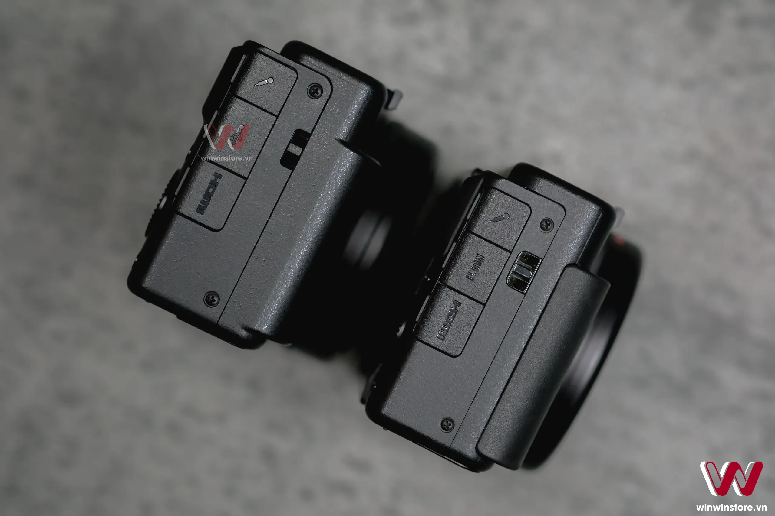 Sony ZV 1 II winwinstore 0320