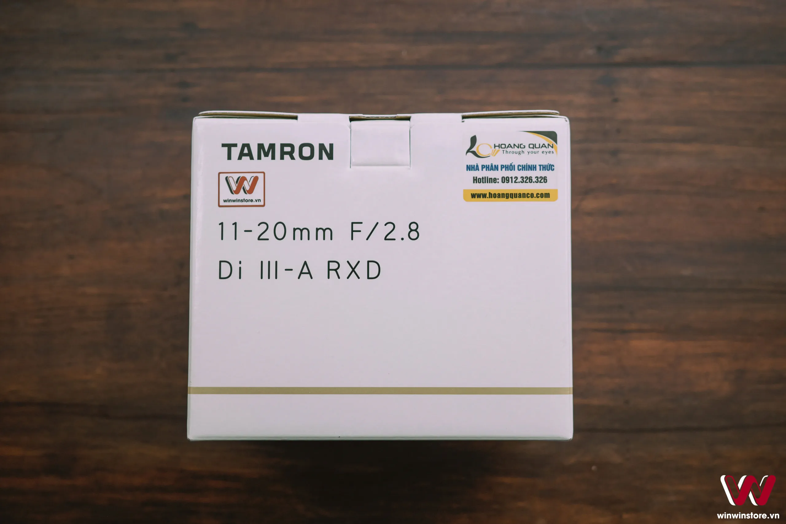 Đánh giá ống kính Tamron 11-20mm F2.8 Di III-A RXD cho Fujifilm X