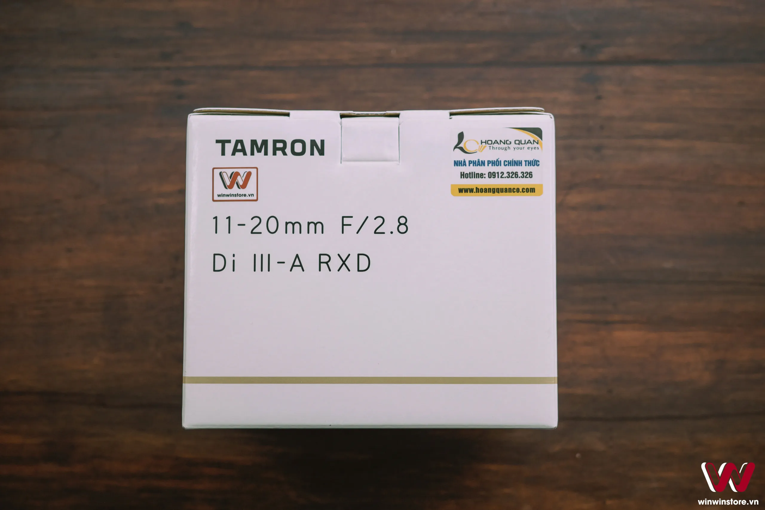 Tamron 11 20mm F2.8 Di III A RXD winwinstore 002400