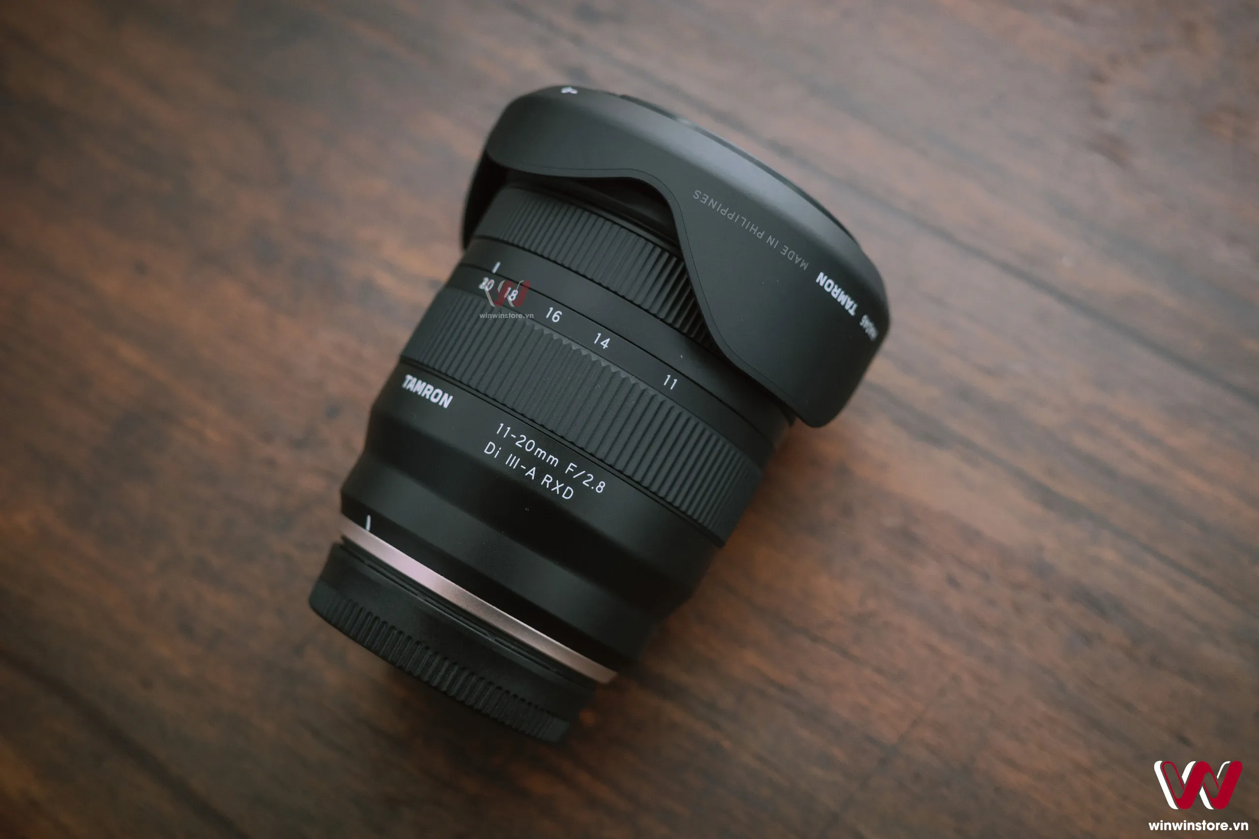 Tamron 11 20mm F2.8 Di III A RXD winwinstore 002408