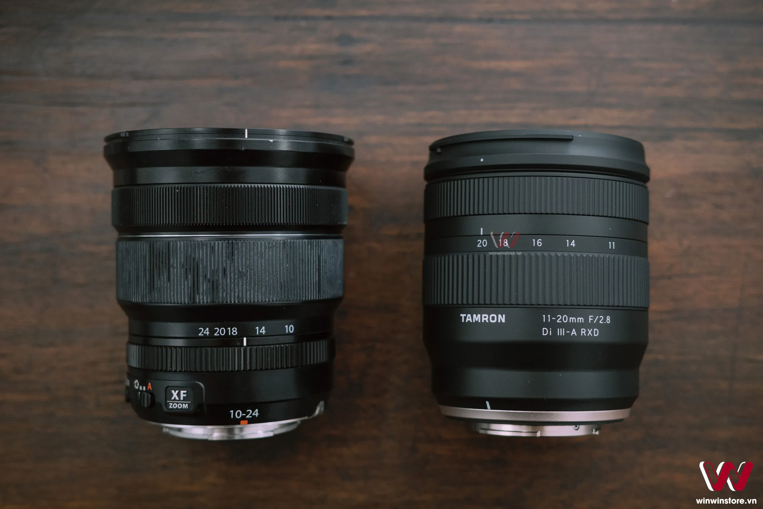 Tamron 11 20mm F2.8 Di III A RXD winwinstore 002413