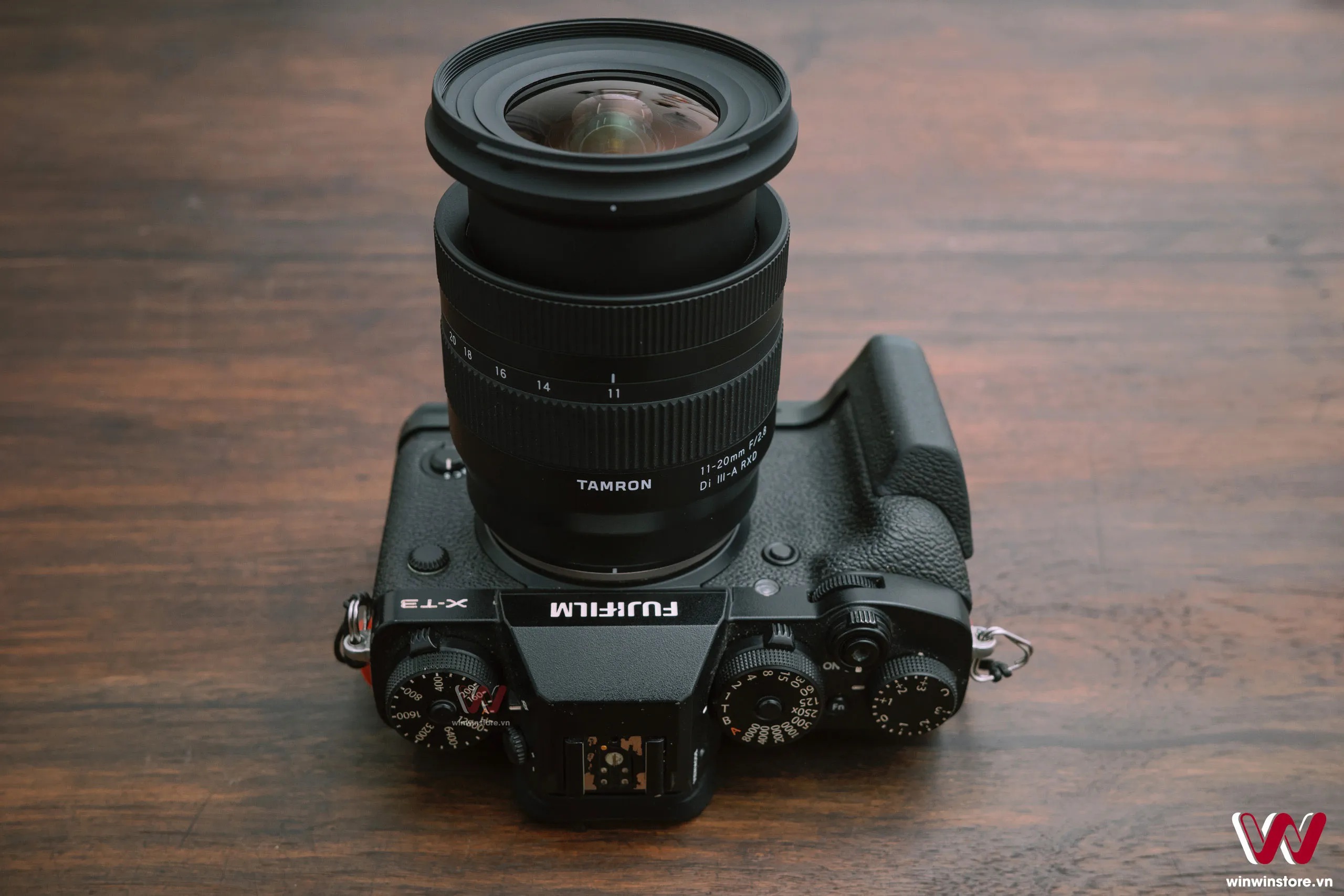 Tamron 11 20mm F2.8 Di III A RXD winwinstore 002418