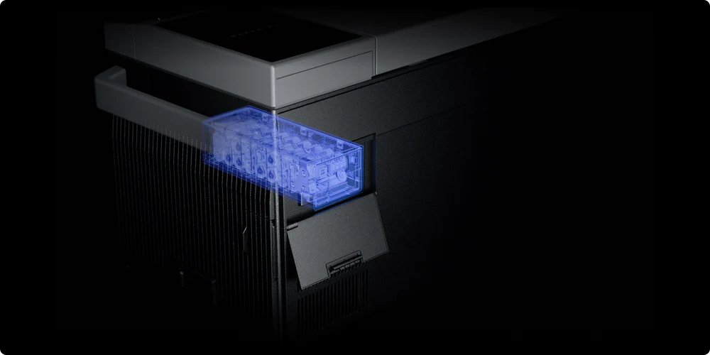 battery pc
