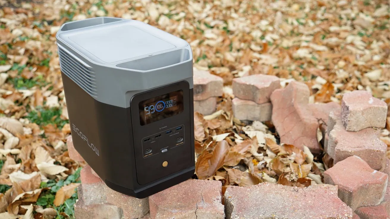 ecoflow delta 2