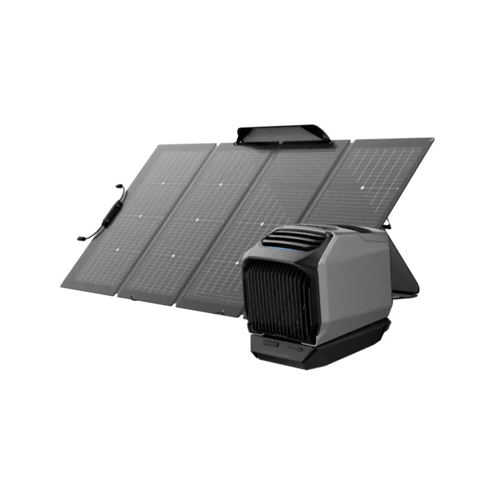 Điều hoà di động Ecoflow WAVE 2 kèm pin