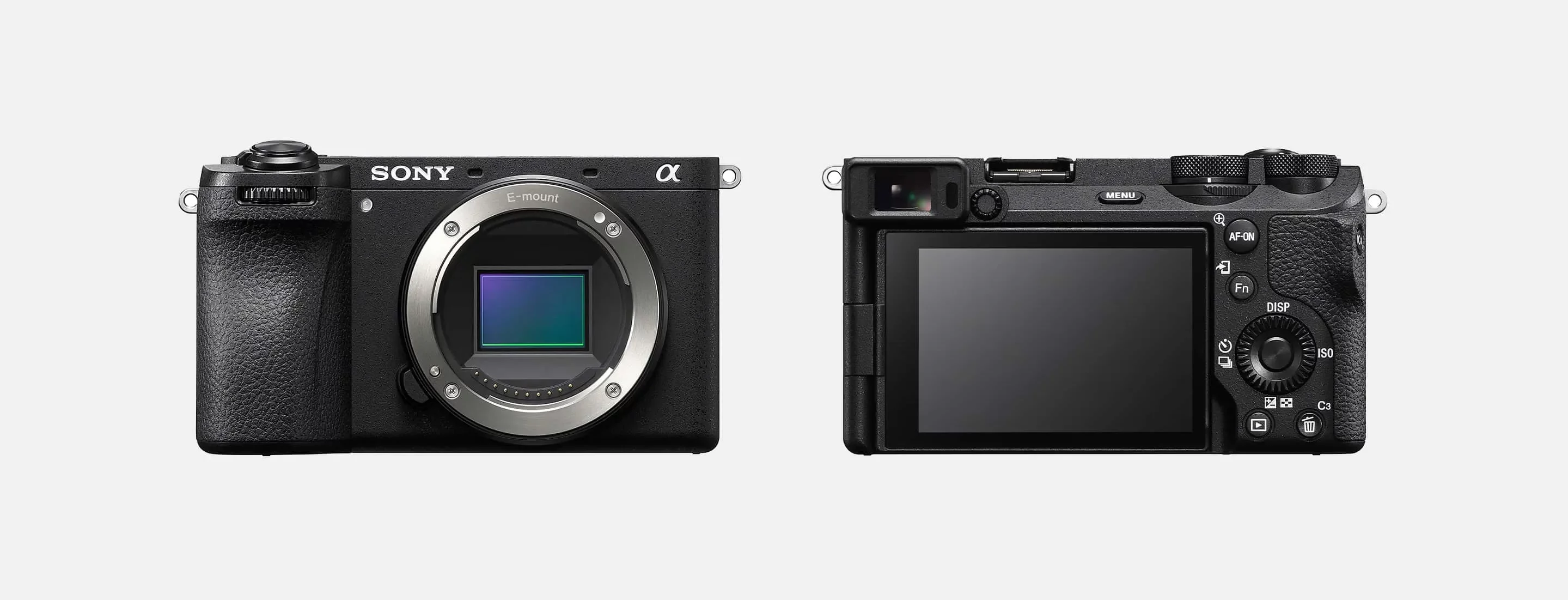 Máy ảnh Sony a6700