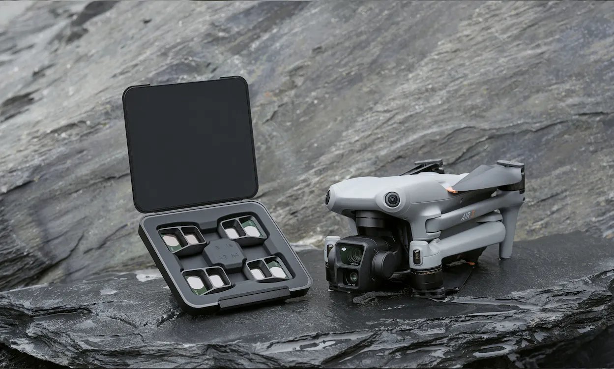 DJI Air 3 Fly More Combo2