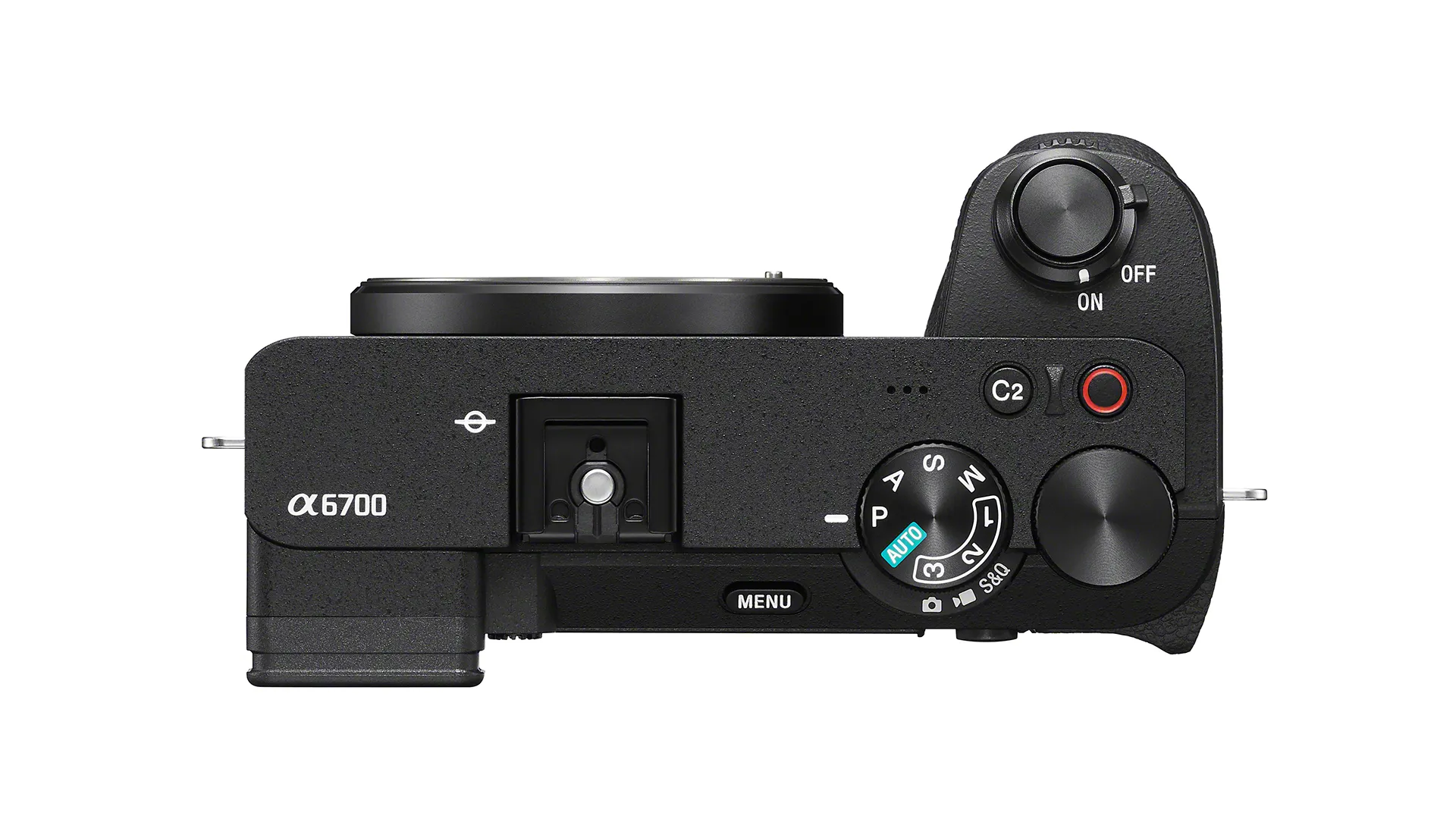 Sony a6700 ra mắt với các tính năng chụp và quay video tích hợp AI