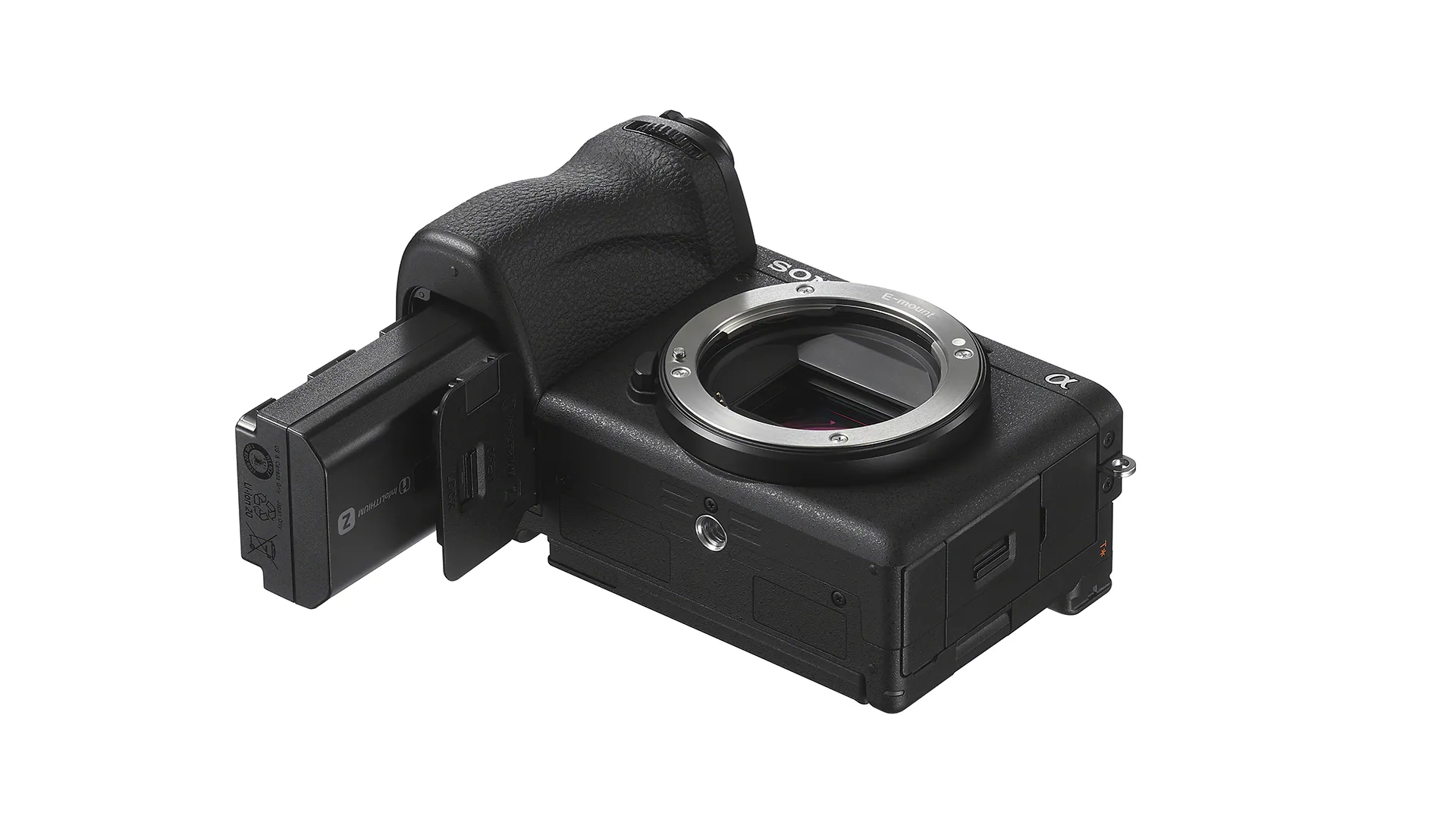 Sony a6700 ra mắt với các tính năng chụp và quay video tích hợp AI