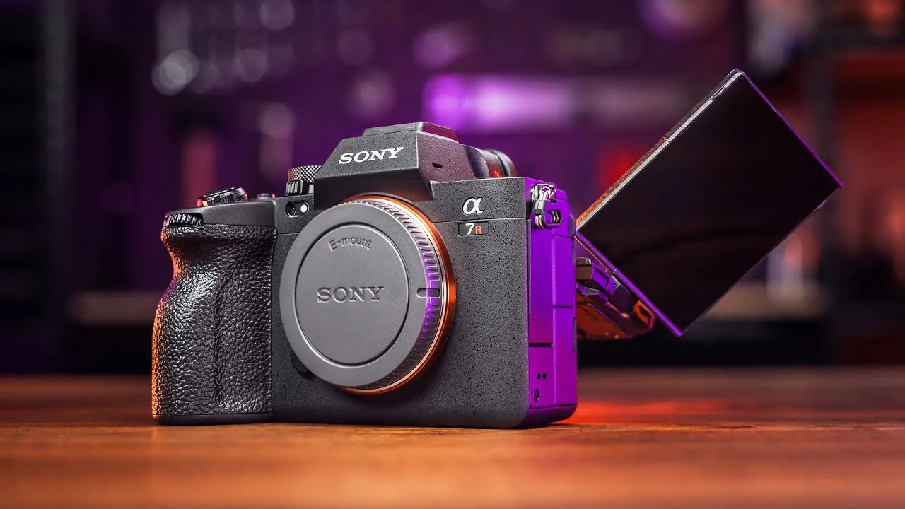Sony sẽ ra mắt một chiếc máy ảnh mới tối nay, có thể là Sony A6700