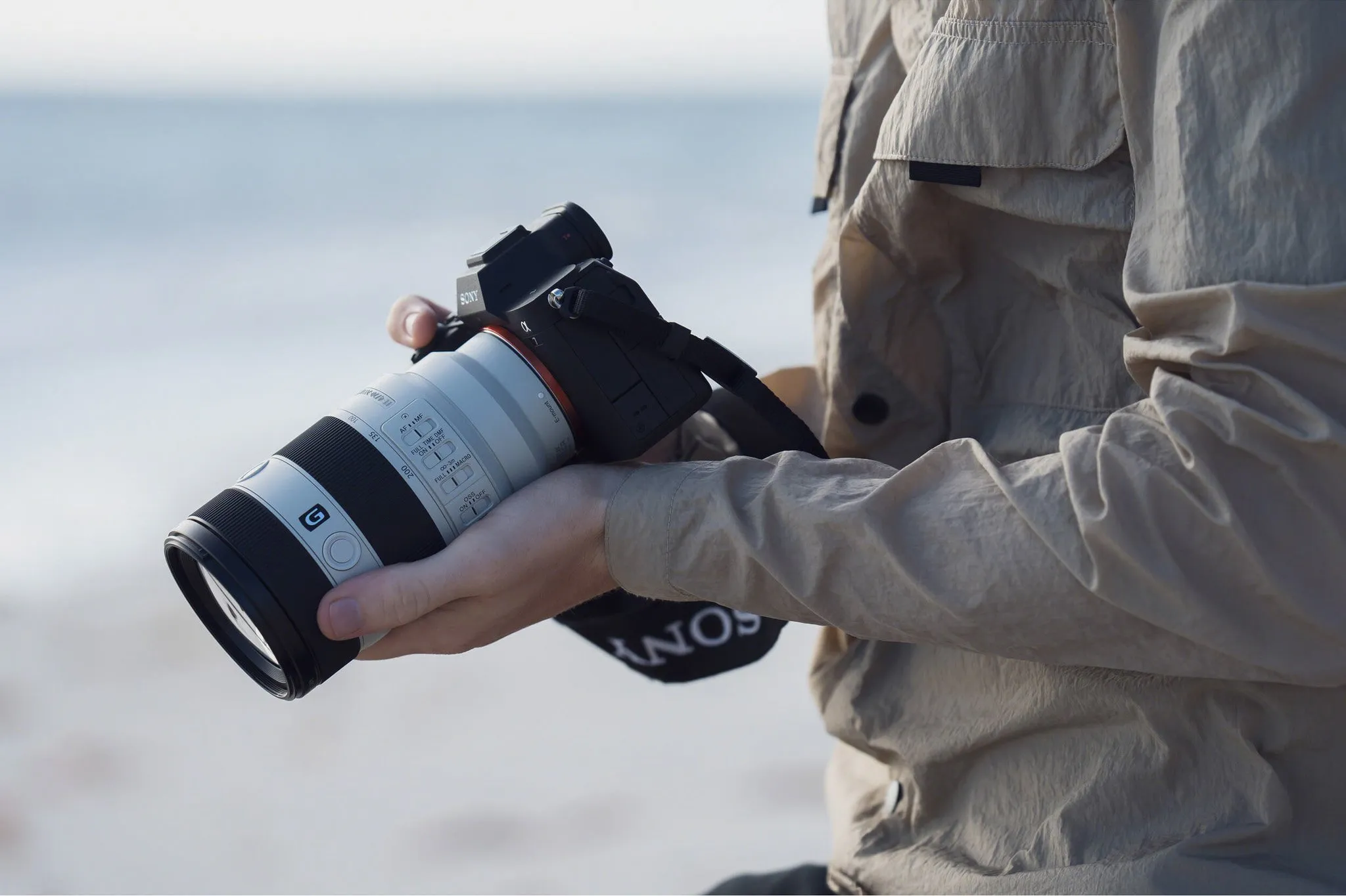 Sony FE 70 200mm F4 G OSS II 05 1