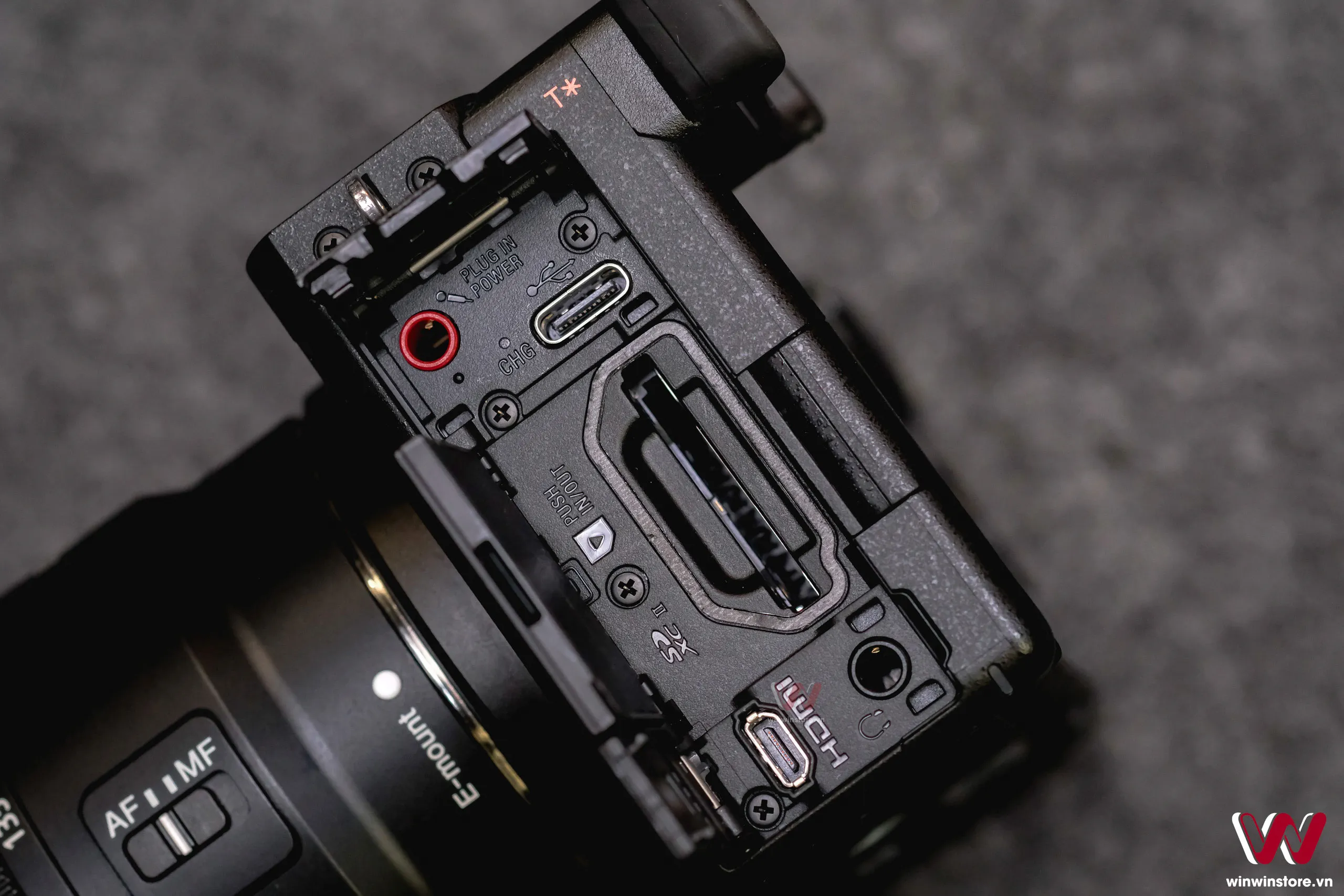 Sony a6700 winwinstore 4207