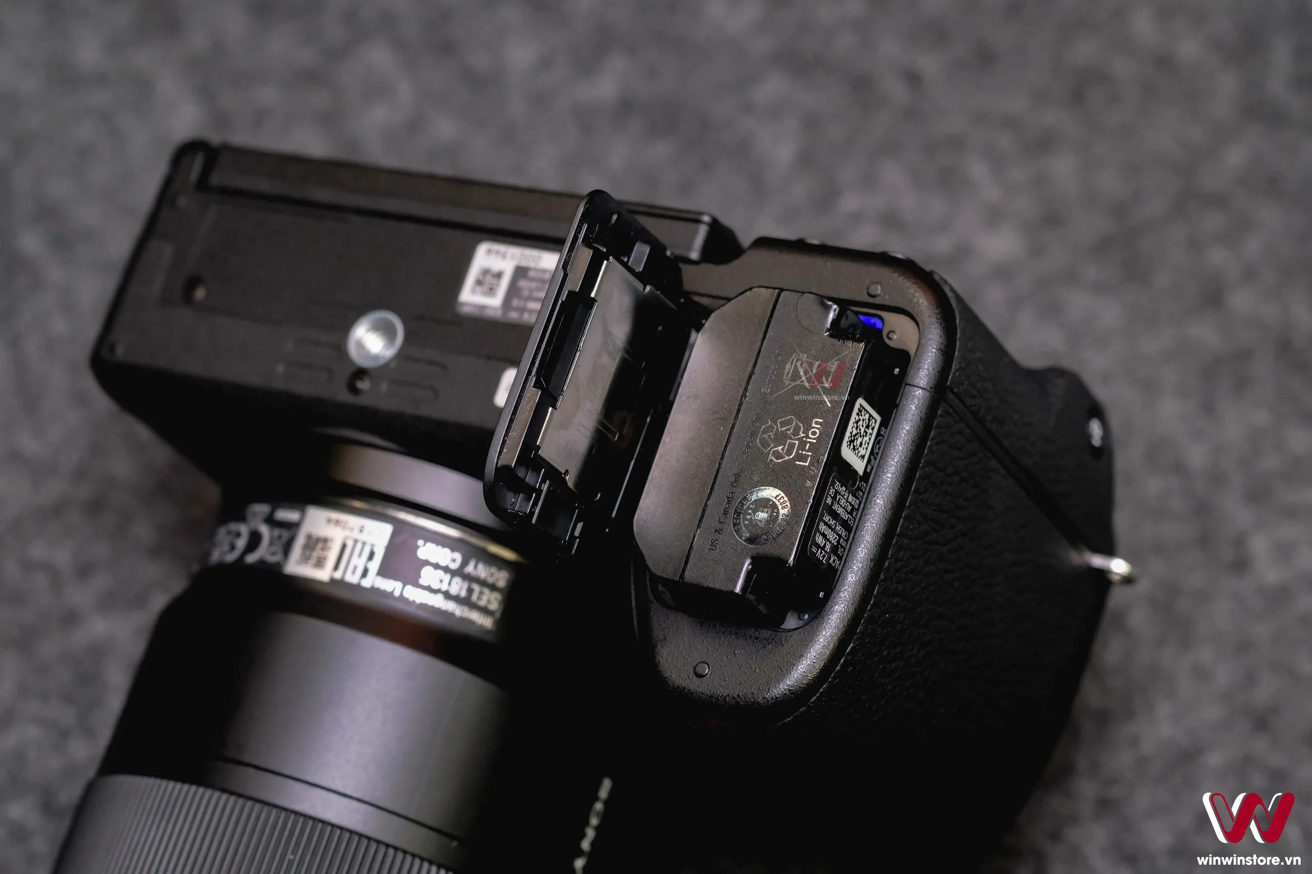 Sony a6700 winwinstore 4212