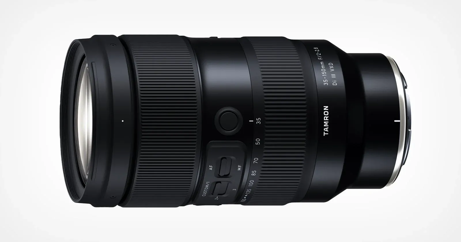 Tamron 35-150mm F2-2.8 Di III VXD cho Nikon Z