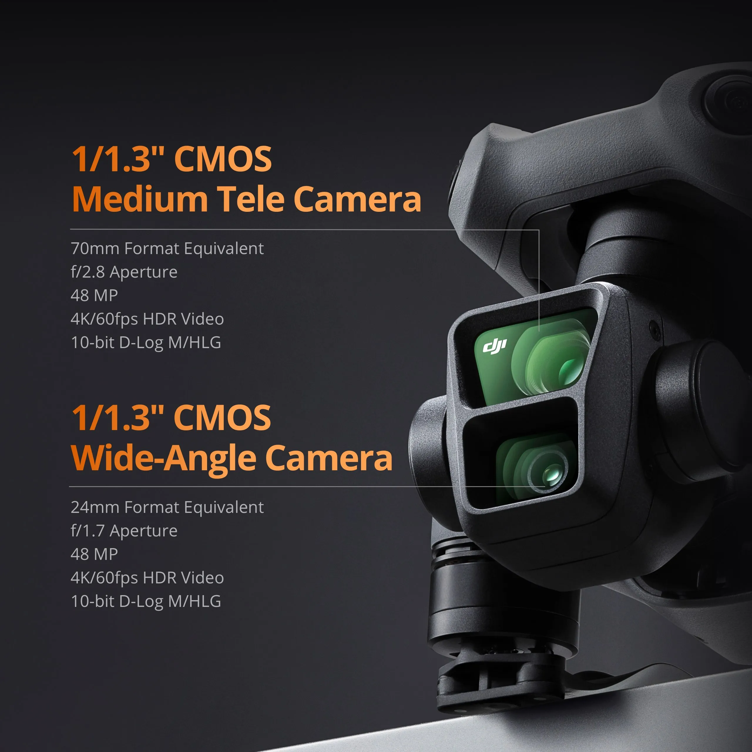 dji air 3 14