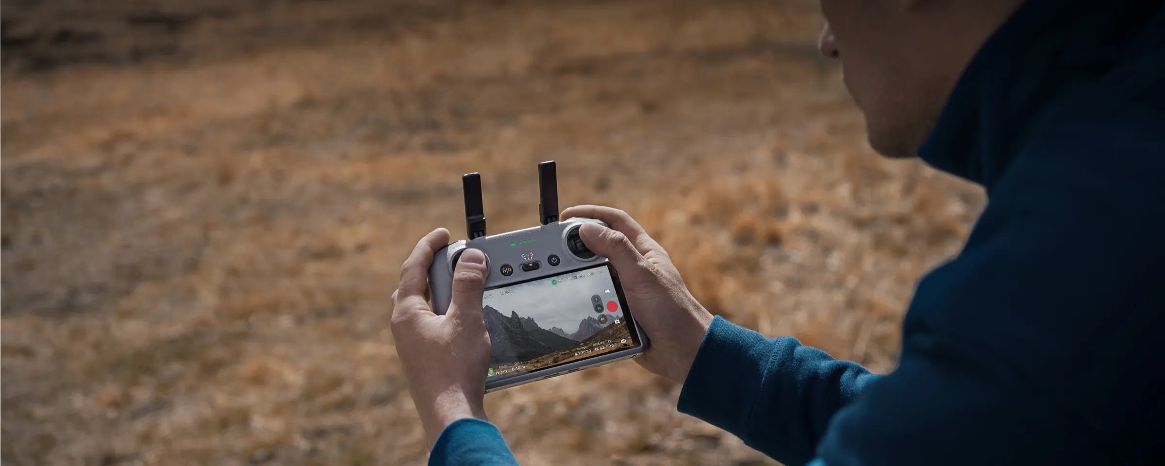 dji air 3 16