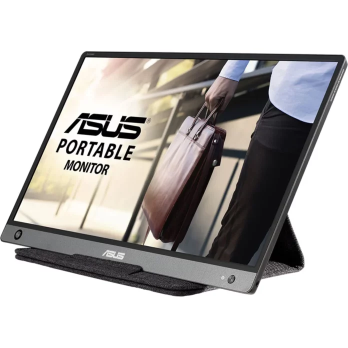 Màn hình di động ASUS ZenScreen MB16AH Portable USB Monitor (16 inch)